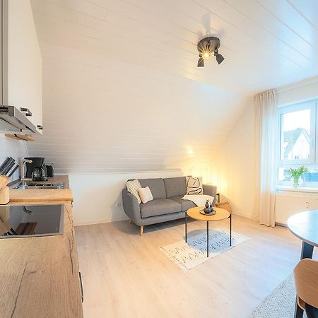 Meerpause Nordlicht 그로미츠 외부 사진